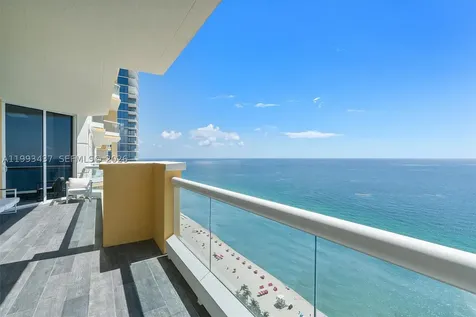 17875 Collins Avenue Sunny Isles Beach FL 33160