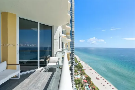 17875 Collins Avenue Sunny Isles Beach FL 33160