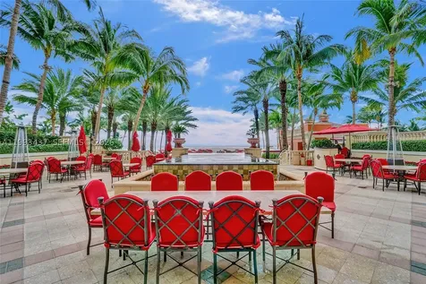 17875 Collins Avenue Sunny Isles Beach FL 33160