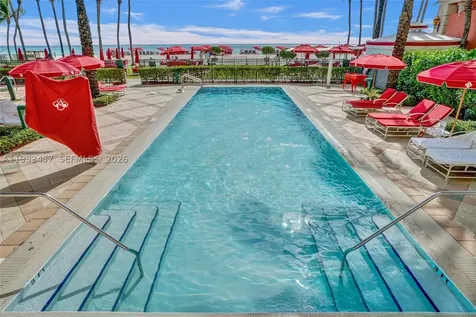 17875 Collins Avenue Sunny Isles Beach FL 33160