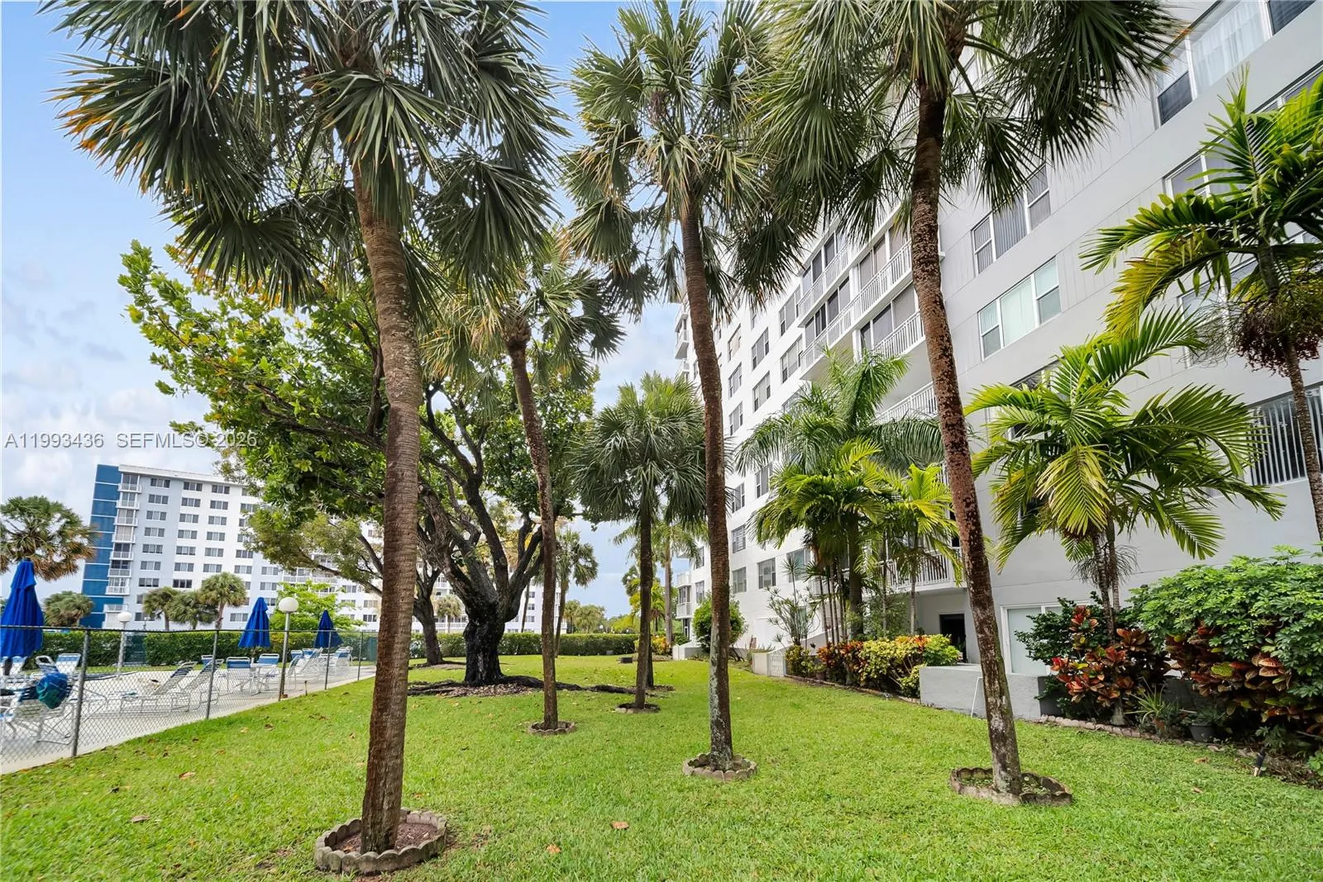 3800 Hillcrest Drive Hollywood FL 33021
