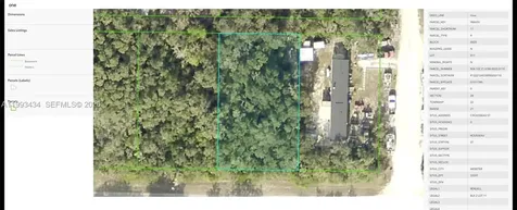 0 Rousseau Street Other City - In The State Of Florida FL 33597