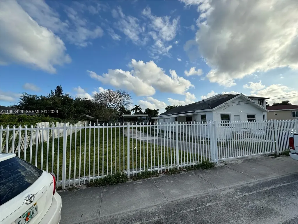 1858 NW 69th Terrace Miami FL 33147