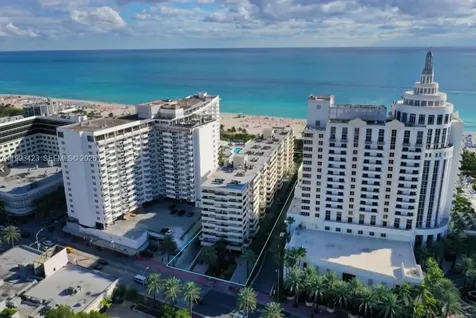 1623 Collins Avenue Miami Beach FL 33139