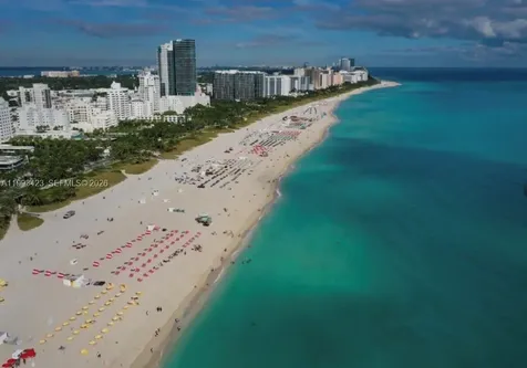 1623 Collins Avenue Miami Beach FL 33139