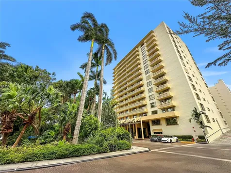 10185 Collins Avenue Bal Harbour FL 33154