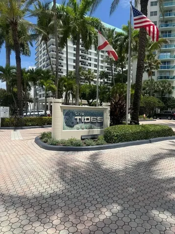 3801 S Ocean Drive Hollywood FL 33019