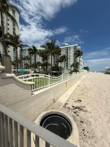 3801 S Ocean Drive Hollywood FL 33019