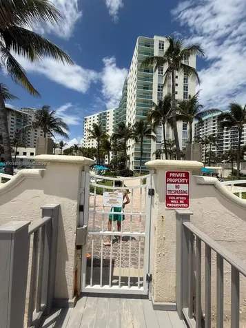 3801 S Ocean Drive Hollywood FL 33019