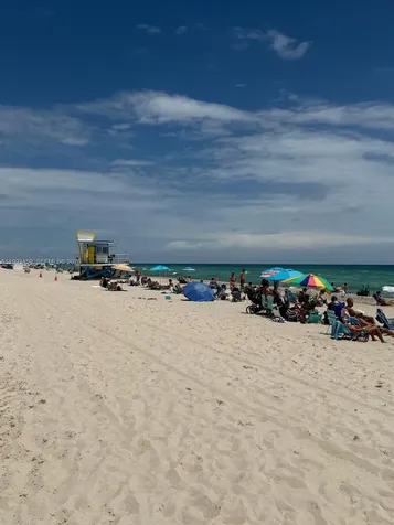 3801 S Ocean Drive Hollywood FL 33019