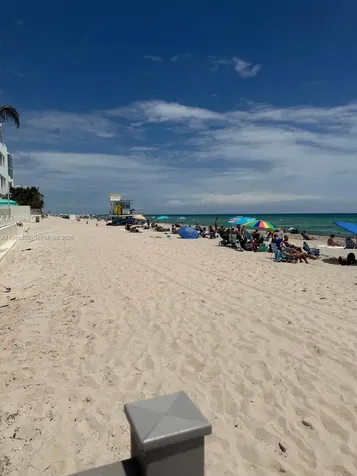 3801 S Ocean Drive Hollywood FL 33019
