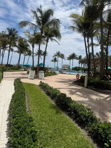 3801 S Ocean Drive Hollywood FL 33019