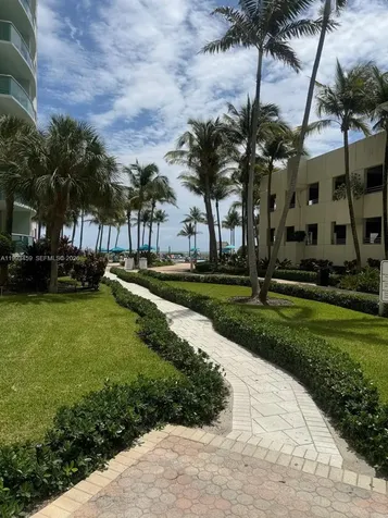 3801 S Ocean Drive Hollywood FL 33019