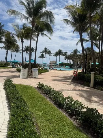3801 S Ocean Drive Hollywood FL 33019