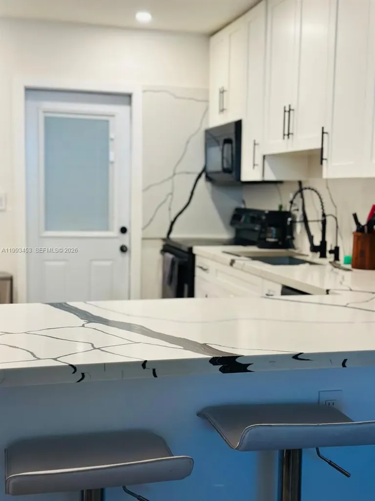 1002 NE 119th Street Biscayne Park FL 33161