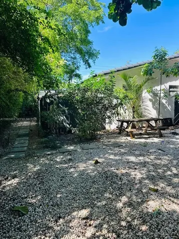 1002 NE 119th Street Biscayne Park FL 33161