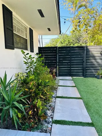 1002 NE 119th Street Biscayne Park FL 33161