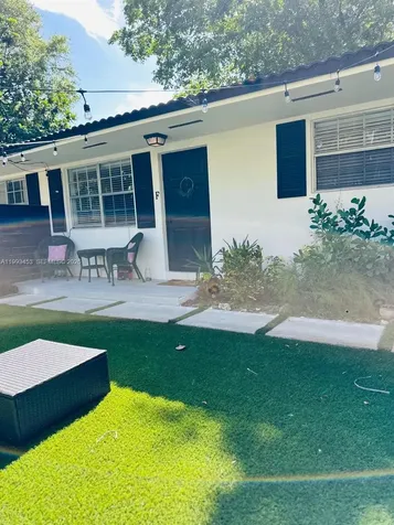 1002 NE 119th Street Biscayne Park FL 33161