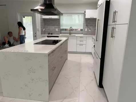 3672 NE 167th Street North Miami Beach FL 33160