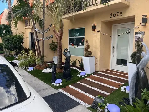 3672 NE 167th Street North Miami Beach FL 33160