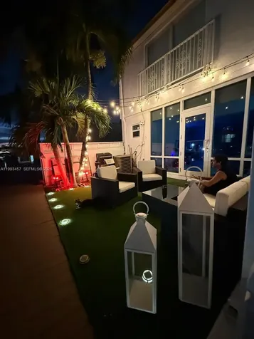 3672 NE 167th Street North Miami Beach FL 33160