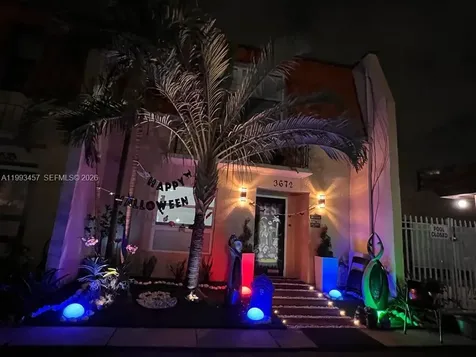 3672 NE 167th Street North Miami Beach FL 33160