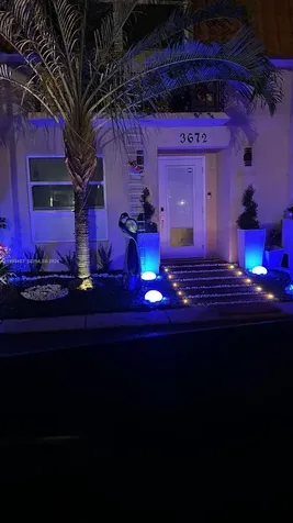 3672 NE 167th Street North Miami Beach FL 33160