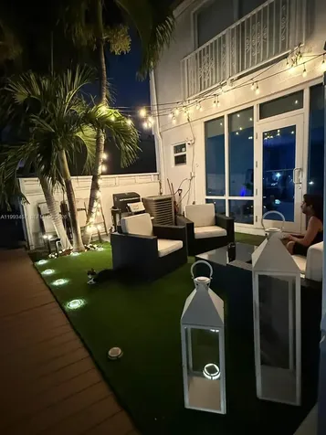 3672 NE 167th Street North Miami Beach FL 33160