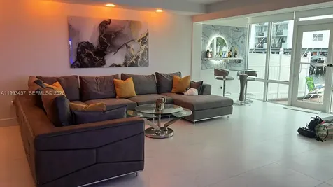 3672 NE 167th Street North Miami Beach FL 33160