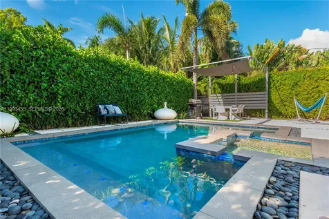 738 NE 72nd Terrace Miami FL 33138