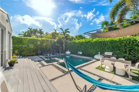 738 NE 72nd Terrace Miami FL 33138