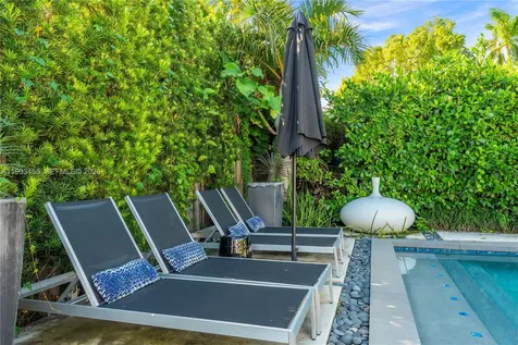 738 NE 72nd Terrace Miami FL 33138