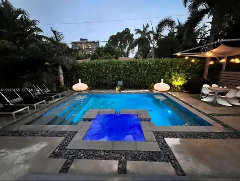 738 NE 72nd Terrace Miami FL 33138