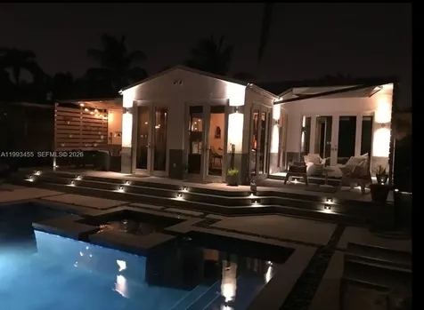 738 NE 72nd Terrace Miami FL 33138