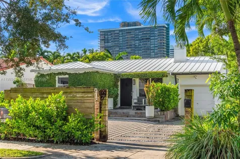 738 NE 72nd Terrace Miami FL 33138