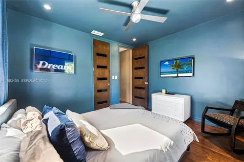 738 NE 72nd Terrace Miami FL 33138