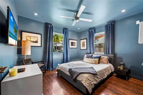 738 NE 72nd Terrace Miami FL 33138