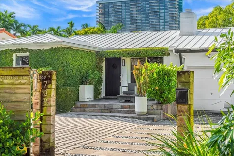 738 NE 72nd Terrace Miami FL 33138
