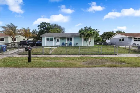 14501 SW 297th Street Homestead FL 33033