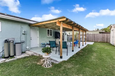 14501 SW 297th Street Homestead FL 33033