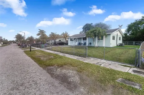 14501 SW 297th Street Homestead FL 33033