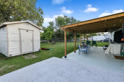 14501 SW 297th Street Homestead FL 33033