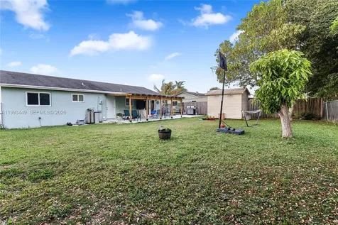 14501 SW 297th Street Homestead FL 33033