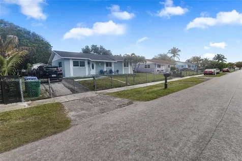 14501 SW 297th Street Homestead FL 33033