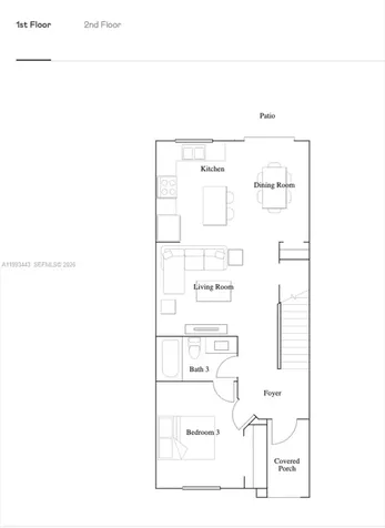 3436 W 111th Place Hialeah FL 33018