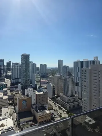 225 N Miami Avenue Miami FL 33128