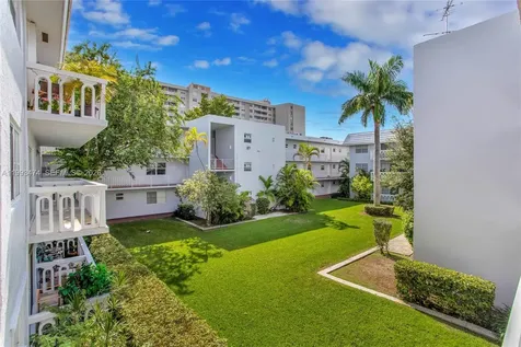 100 Edgewater Drive Coral Gables FL 33133