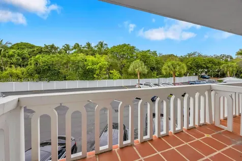 100 Edgewater Drive Coral Gables FL 33133