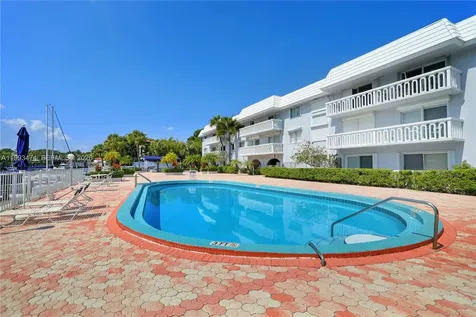 100 Edgewater Drive Coral Gables FL 33133