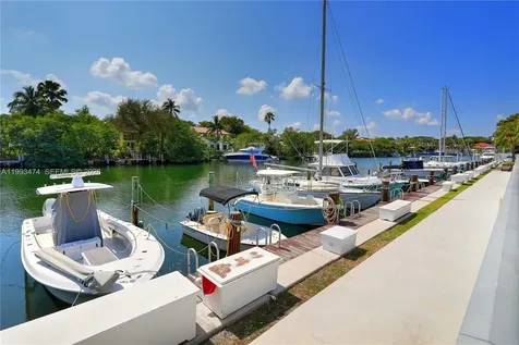 100 Edgewater Drive Coral Gables FL 33133